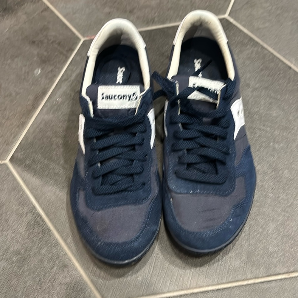 Saucony
